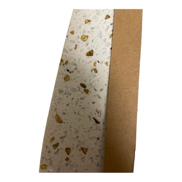 Bread + Butter Marble 3-Piece Cheese Set - Perfect for Entertaining! (NWT) - Picture 4 of 8